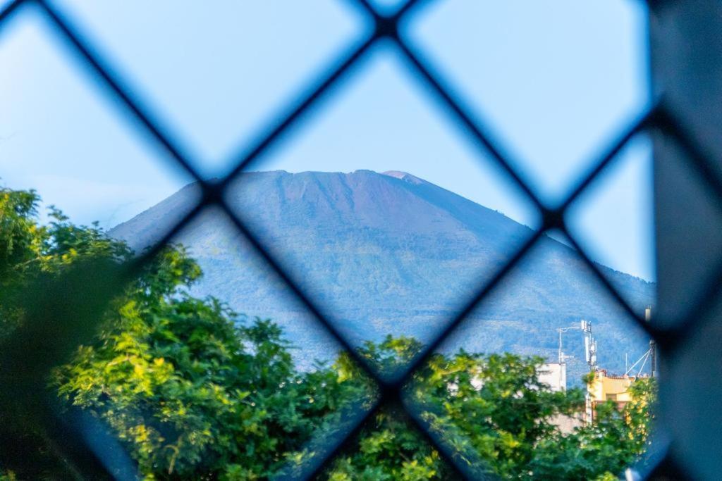 Casa Corallium Torre del Greco Esterno foto