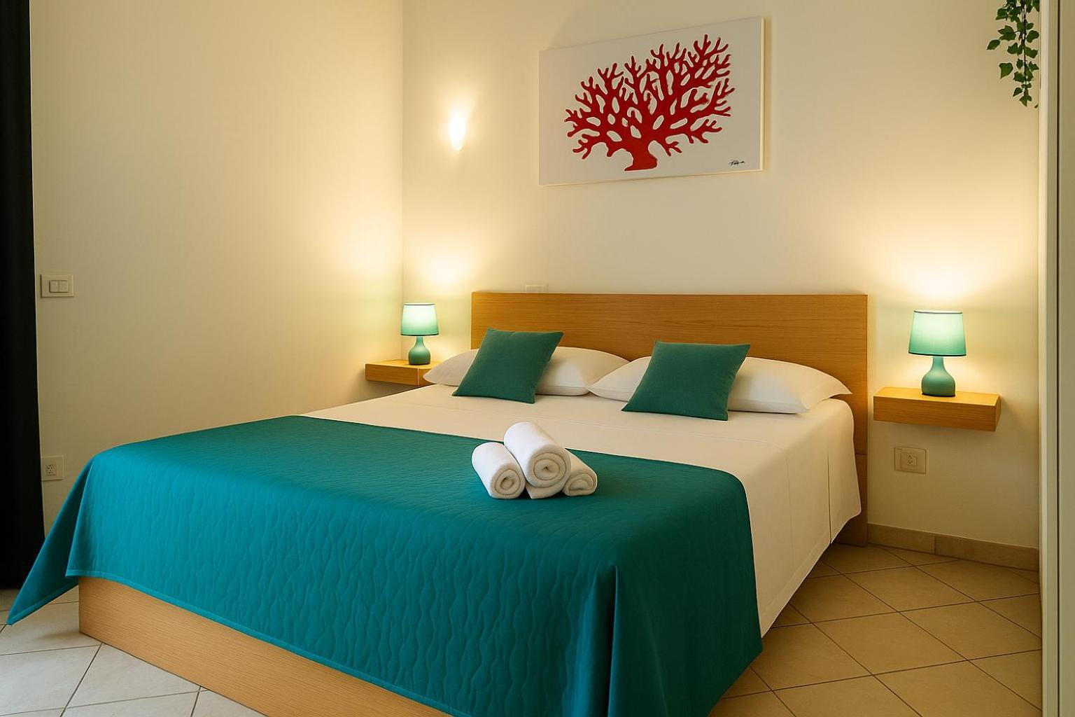 Casa Corallium Torre del Greco Esterno foto